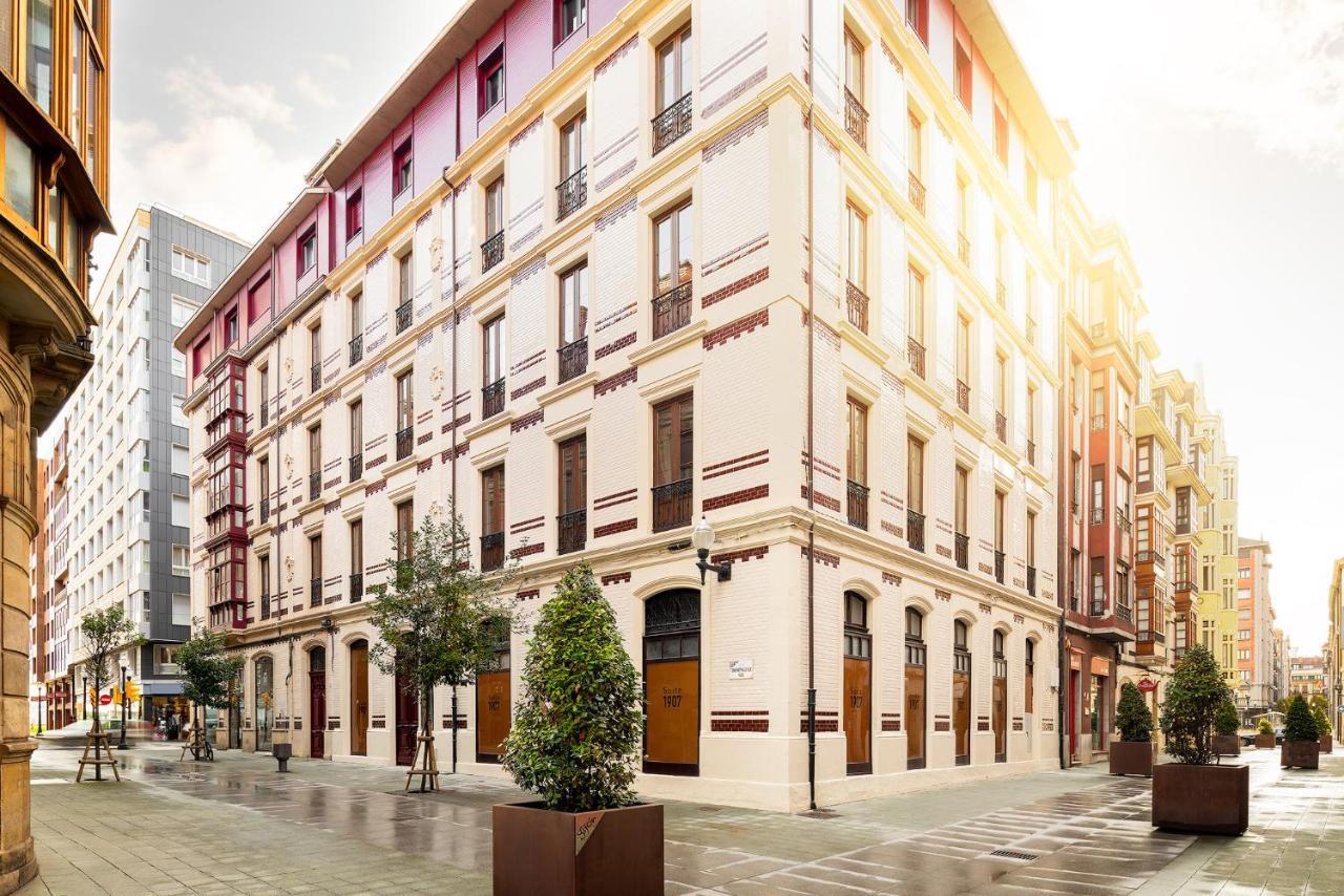 Appart hôtel 1907